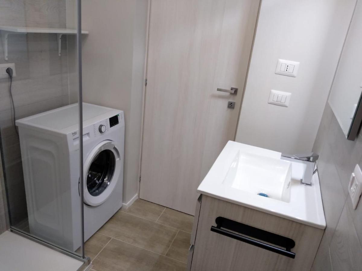 Paoli 28 Holiday Homes 코라토 외부 사진