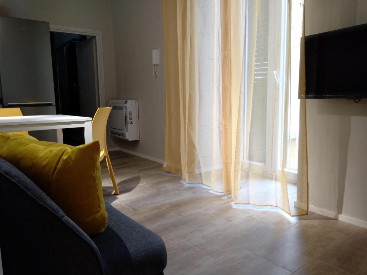 Paoli 28 Holiday Homes 코라토 외부 사진