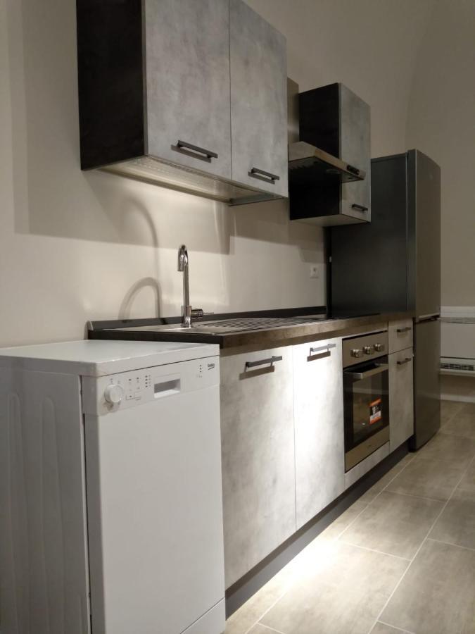 Paoli 28 Holiday Homes 코라토 외부 사진