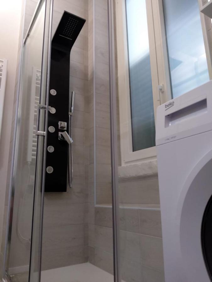 Paoli 28 Holiday Homes 코라토 외부 사진