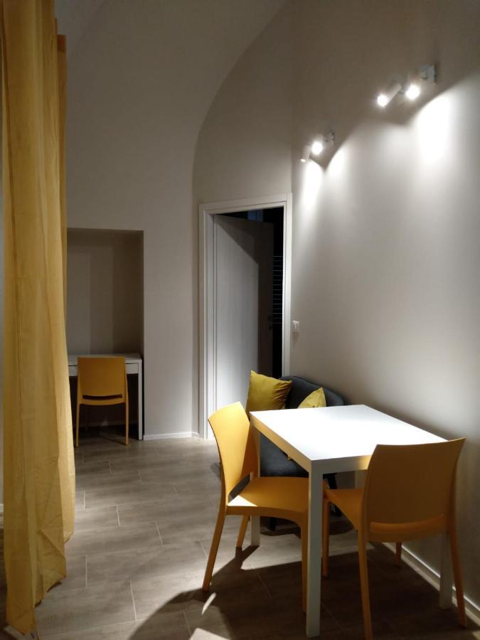 Paoli 28 Holiday Homes 코라토 외부 사진