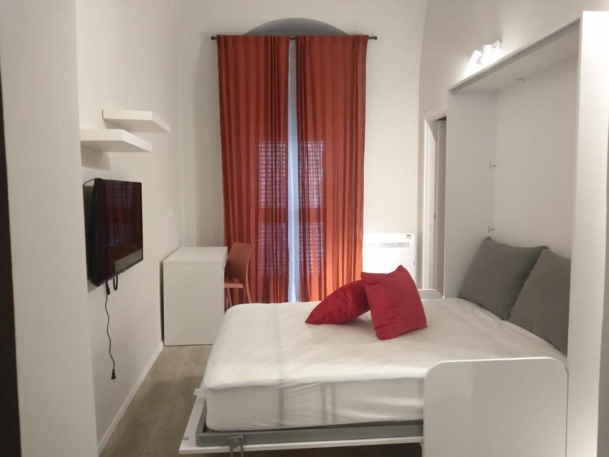 Paoli 28 Holiday Homes 코라토 외부 사진