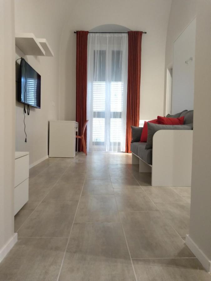 Paoli 28 Holiday Homes 코라토 외부 사진
