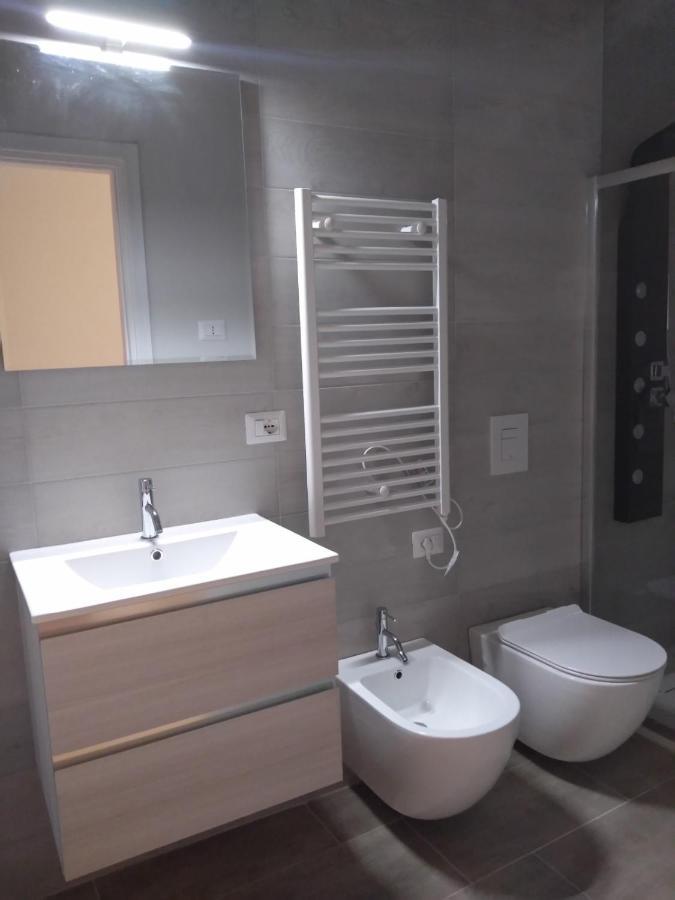 Paoli 28 Holiday Homes 코라토 외부 사진